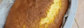кекси на молоці